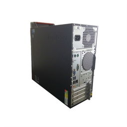 聯想揚天T4900C臺式主機 性能穩定，適合商用的入門級計算機解決方案