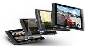 愛可視平板電腦升級雙核1.5GHz處理器，或將搭載機械硬盤