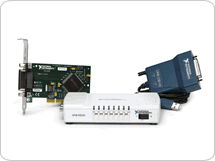 GPIB計算機軟硬件及輔助設備批發的優勢與發展前景