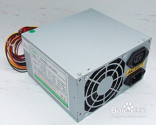 計算機開機無反應的常見原因分析與排查